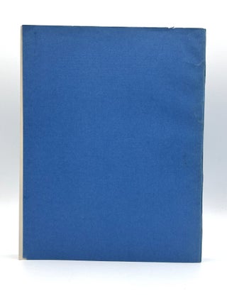 Studia Sinaitica No. XI: Apocrypha Syriaca