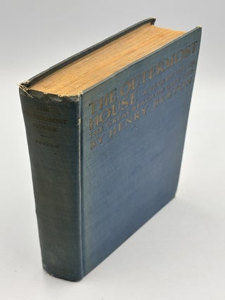 The Outermost House [Signed]