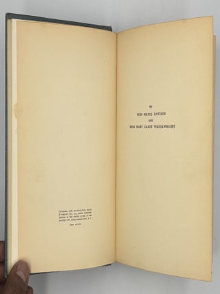 The Outermost House [Signed]