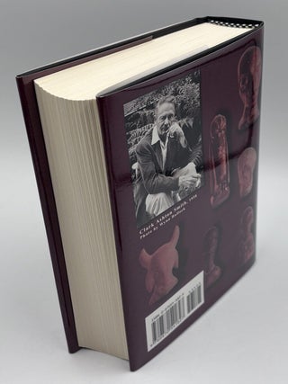 Selected Letters of Clark Ashton Smith
