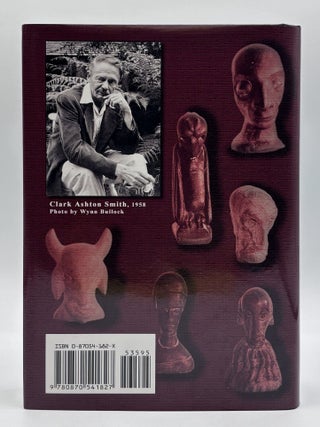 Selected Letters of Clark Ashton Smith
