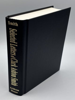 Selected Letters of Clark Ashton Smith