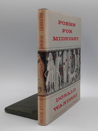 Poems for Midnight