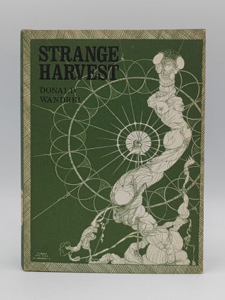 Strange Harvest