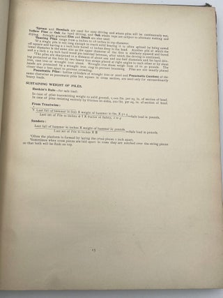 Specifications