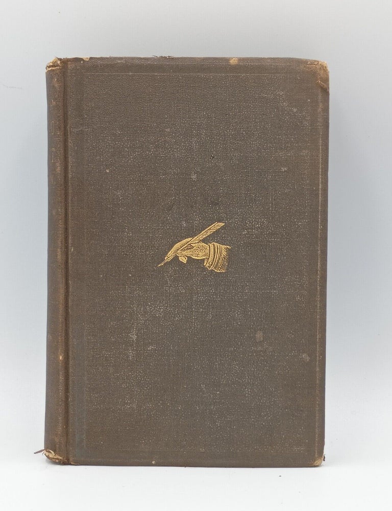 Item #1042 Cofiant y Diweddar Barch. Robert Everett, D.D. A'i Briod, Steuben, Swydd Oneida, N.Y., yn Nghyd a Detholion o'i Weithiau Llenyddol. David Davies, Dewi Emlyn.