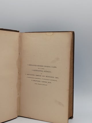 Cofiant y Diweddar Barch. Robert Everett, D.D. A'i Briod, Steuben, Swydd Oneida, N.Y., yn Nghyd a Detholion o'i Weithiau Llenyddol