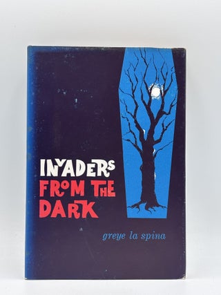 Invaders from the Dark