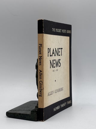 Planet News 1961–1967