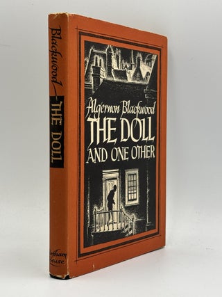 The Doll and One Other