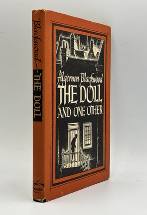The Doll and One Other