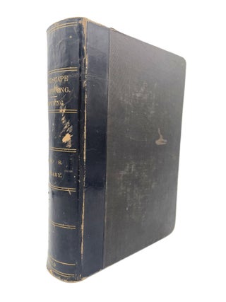 Item #111 A Treatise on the Theory and Practice of Landscape Gardening adapted to North America;...