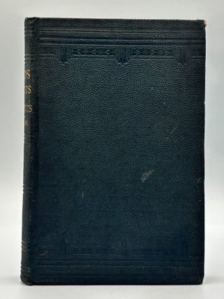 Item #1121 A Practical Treatise on Roads, Streets, and Pavements. Quincy Adams Gillmore