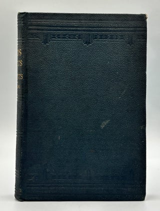Item #1121 A Practical Treatise on Roads, Streets, and Pavements. Quincy Adams Gillmore
