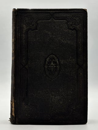 Item #1136 A Lady's Second Journey Round the World. Ida Pfeiffer