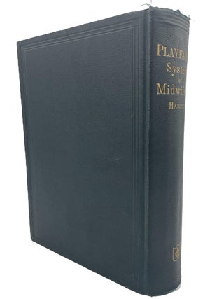 A Treatise on The Science and Practice of Midwifery