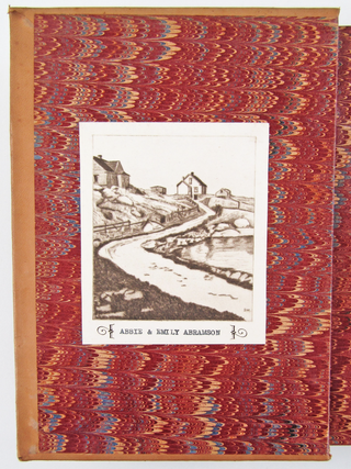 Ulysses S. Grant Memoirs, 1st Ed. 2-Vol. Set