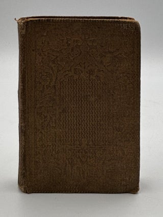 Item #1163 The New Testament of Our Lord and Saviour Jesus Christ. American, Foreign Bible Society