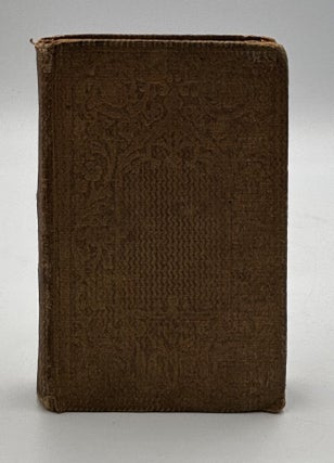 Item #1163 The New Testament of Our Lord and Saviour Jesus Christ. American, Foreign Bible Society