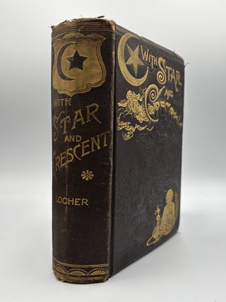 With Star and Crescent