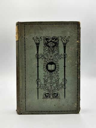 Item #1168 Australia and Asia Described: With Anecdotes and Illustrations. Favell Lee Mortimer