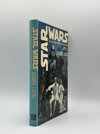 Star Wars: From the Adventures of Luke Skywalker