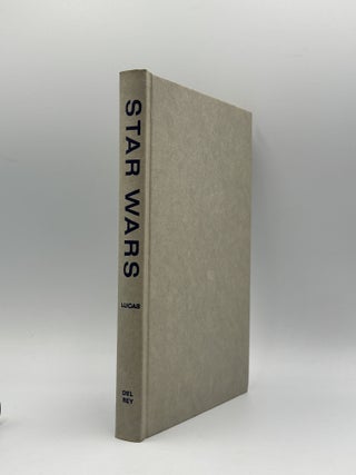 Star Wars: From the Adventures of Luke Skywalker