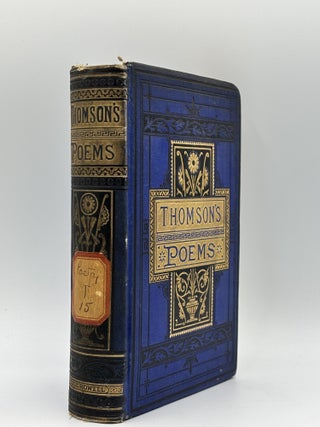 The Poetical Works of James Thomson