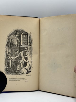 The Poetical Works of James Thomson