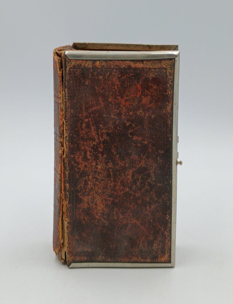 Item #1208 The Manual of Piety: A Collection of Catholic Prayers and Devotions, with the Epistles and Gospels. A Father of the Society of Jesus.