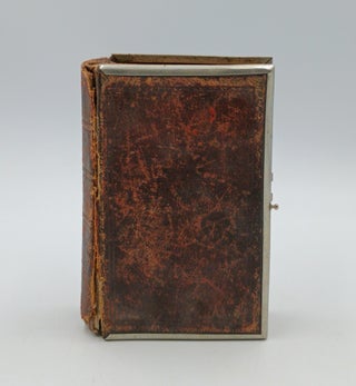Item #1208 The Manual of Piety: A Collection of Catholic Prayers and Devotions, with the Epistles...
