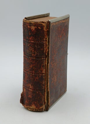 The Manual of Piety: A Collection of Catholic Prayers and Devotions, with the Epistles and Gospels