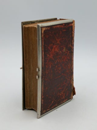 The Manual of Piety: A Collection of Catholic Prayers and Devotions, with the Epistles and Gospels