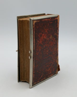 The Manual of Piety: A Collection of Catholic Prayers and Devotions, with the Epistles and Gospels
