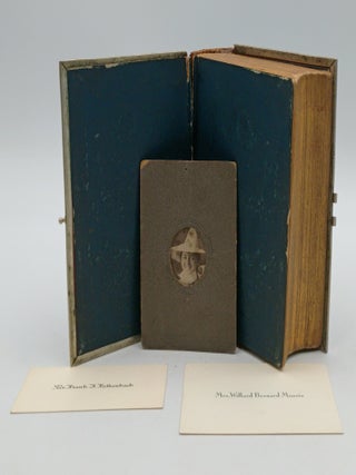 The Manual of Piety: A Collection of Catholic Prayers and Devotions, with the Epistles and Gospels