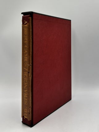The Stranger [Signed]