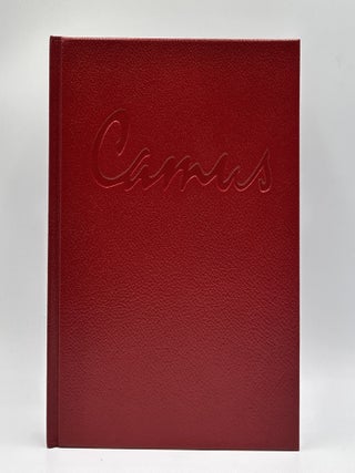 The Stranger [Signed]