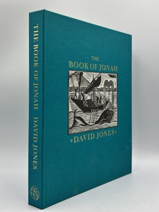 The Book of Jonah