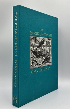 The Book of Jonah