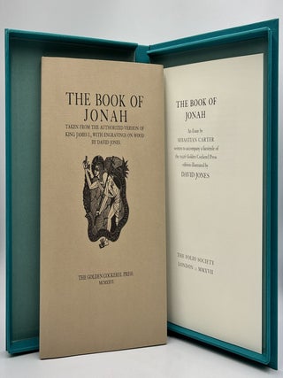 The Book of Jonah