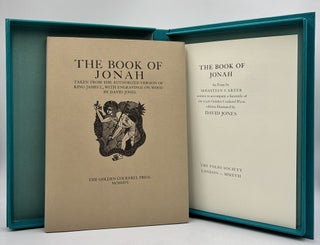 The Book of Jonah