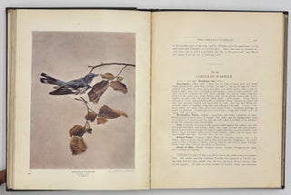 The Birds of Ohio: A Complete, Scientific and Popular Description of the 320 Species of Birds Found in the State.