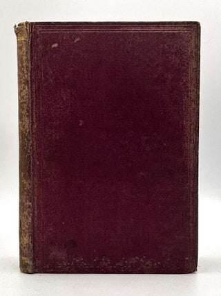 The Dialogues of Plato [President James A. Garfield&rsquo;s Copy]