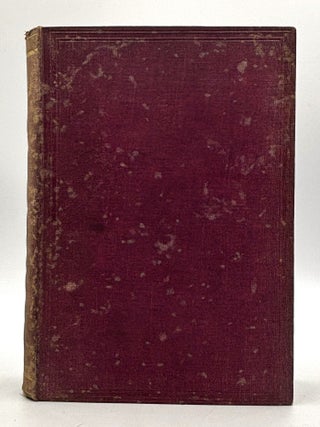 The Dialogues of Plato [President James A. Garfield&rsquo;s Copy]
