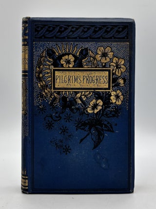 Item #1263 The Pilgrim&rsquo;s Progress from This World to That Which Is to Come. John Bunyan