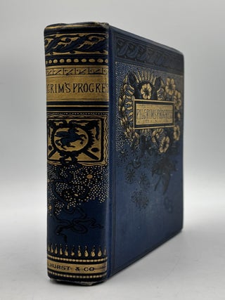 The Pilgrim&rsquo;s Progress from This World to That Which Is to Come