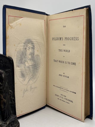 The Pilgrim&rsquo;s Progress from This World to That Which Is to Come