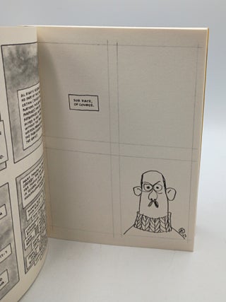Diary Comics [Collected Edition, with Two Diary Comics Minicomics; Three Volumes with Original Drawings]
