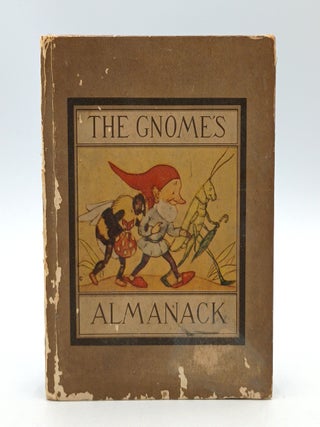 Item #1281 Gnome&rsquo;s Almanack. Ida Bohatta Morpurgo, Ill