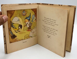 Gnome’s Almanack